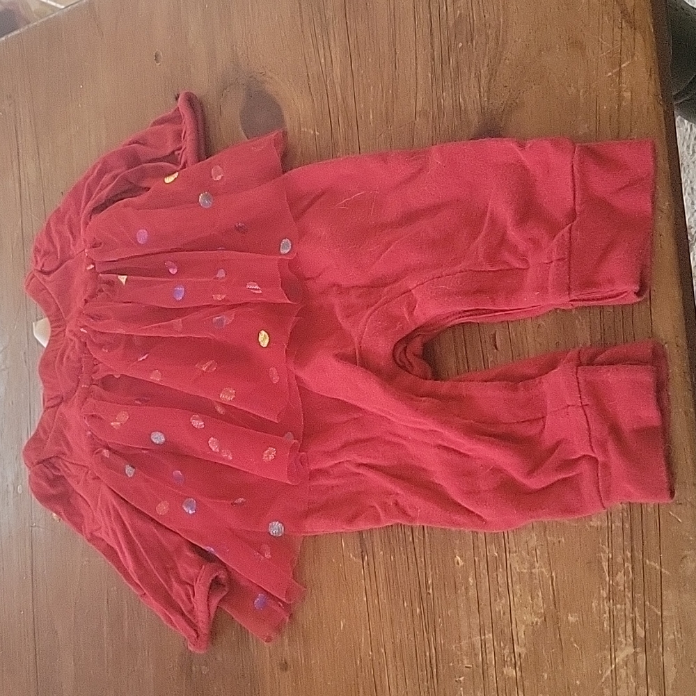 Baby Gap Romper sz 0-3m